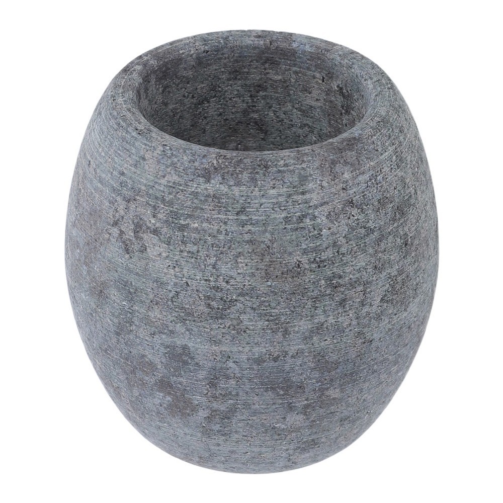 Sauna Aromatherapy Stone Cup Essential Oil Holder Oils Scents Diffuser