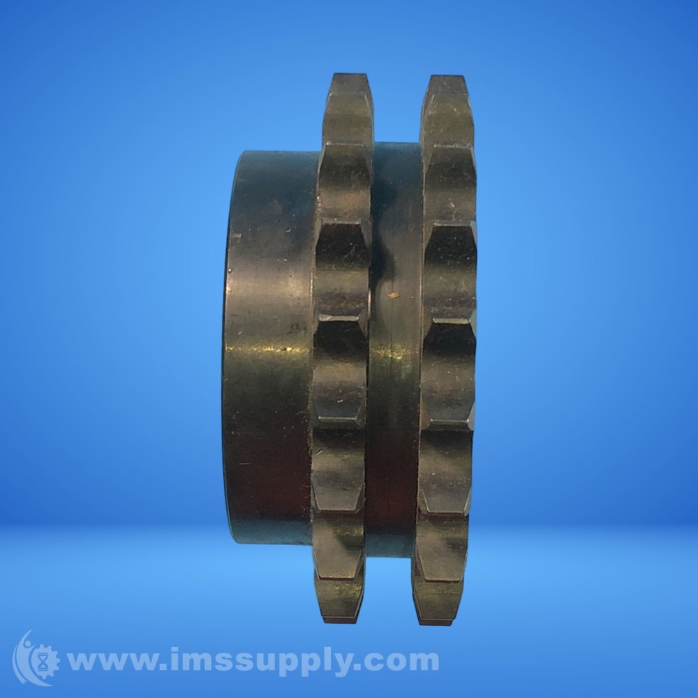 Steel Sprocket 5"/5" USIP