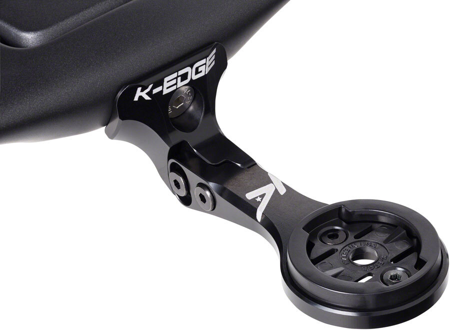 K-Edge Garmin Trek Madone Integrated Handlebar System Mount Computer Kit/Adapter