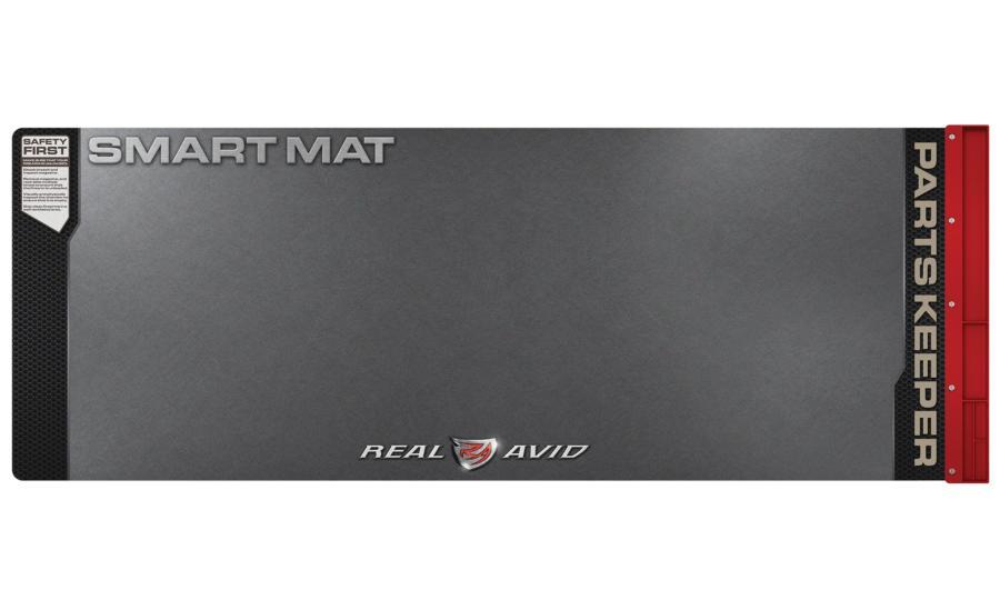 Real Avid Universal Smart Mat