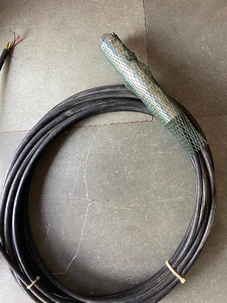GMS GT300 Hart Level Transmitter Sensor