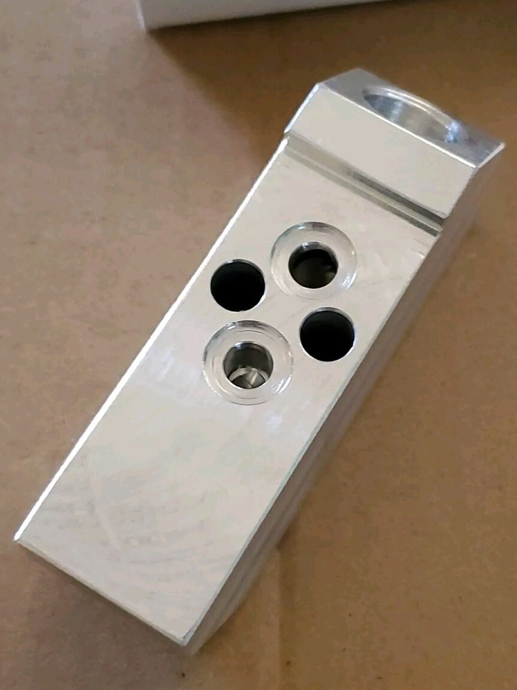 Cummins Connection Fuel Block 3178846