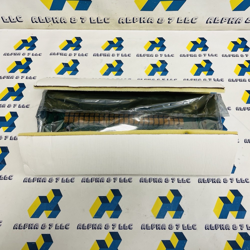 Bogen MCRM Relay Module Board 94-5350-10 REV C