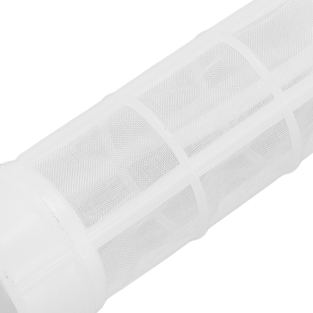 Fuel Tank Mesh Filter Antistatic Design Effective Filtration For Outboard Oil Ta