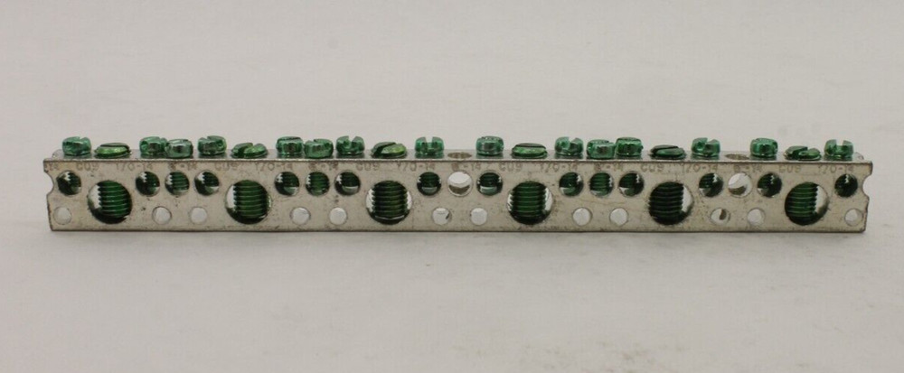 Siemens ICGK Ground Bus Kit