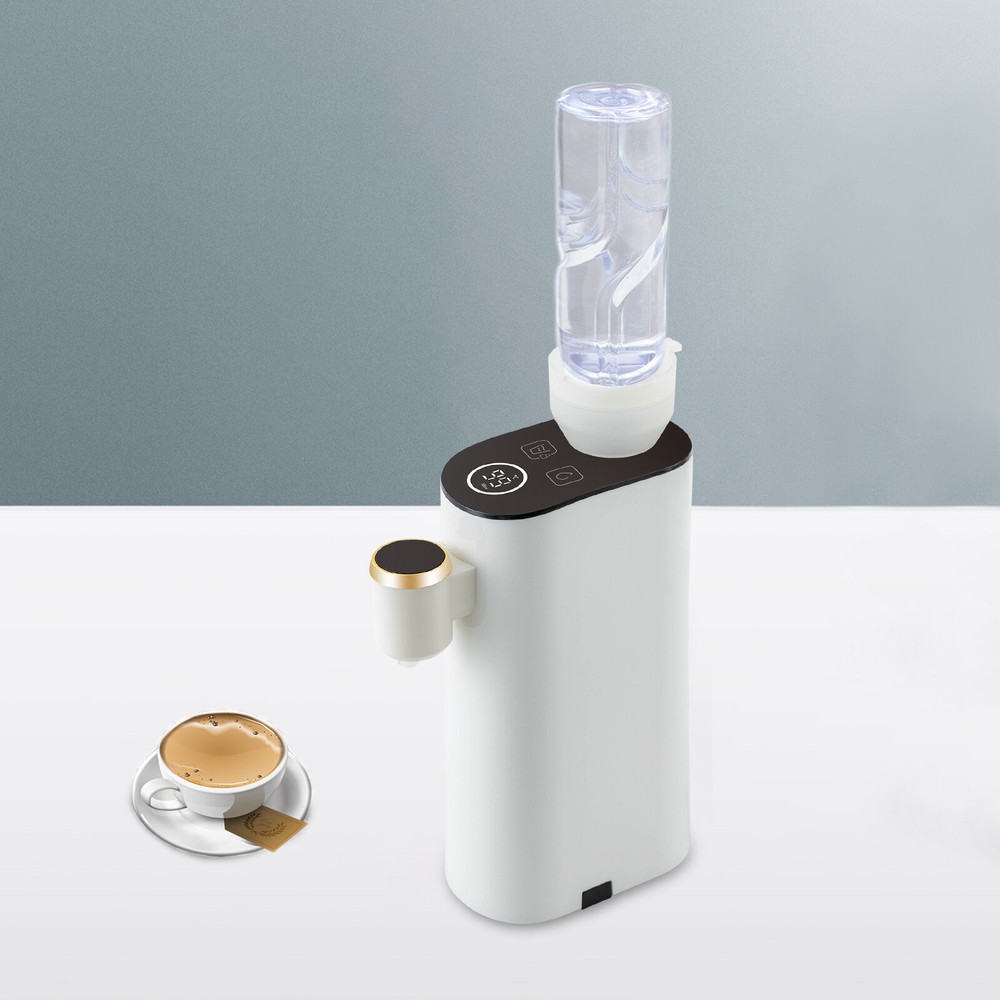 Bottle Warmer Mineral Bottled Water Machine Mini Instant Hot Water Dispenser