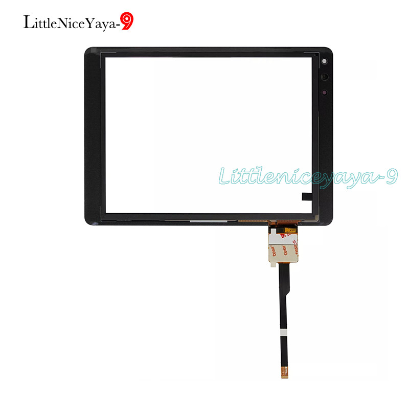 9.7 Touch Screen Panel Digitizer For Autel MaxiSys MS909 MS909EV MS909CV/ MS919