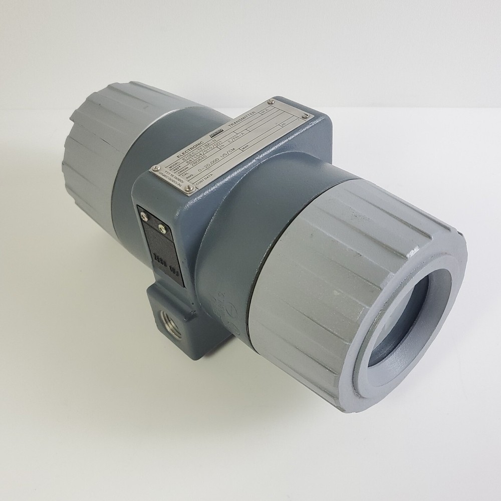 Foxboro Electronic Transmitter 870EC-TF18A-N