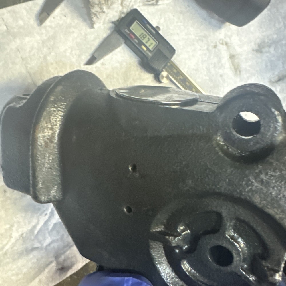 Cast Iron Head Casting Penncraft Radial Drill Press Model 4300