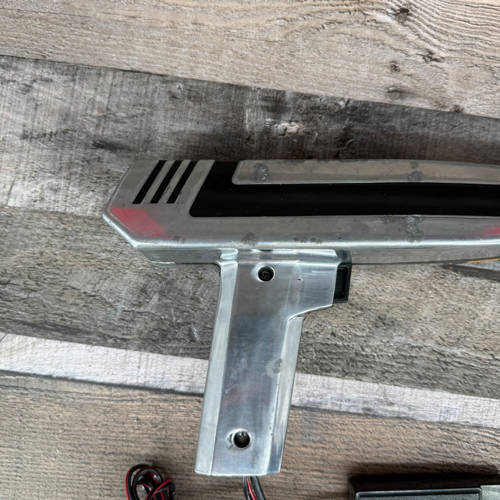 Automotive Timing Light Engine Timing Checker Adjuster Untested