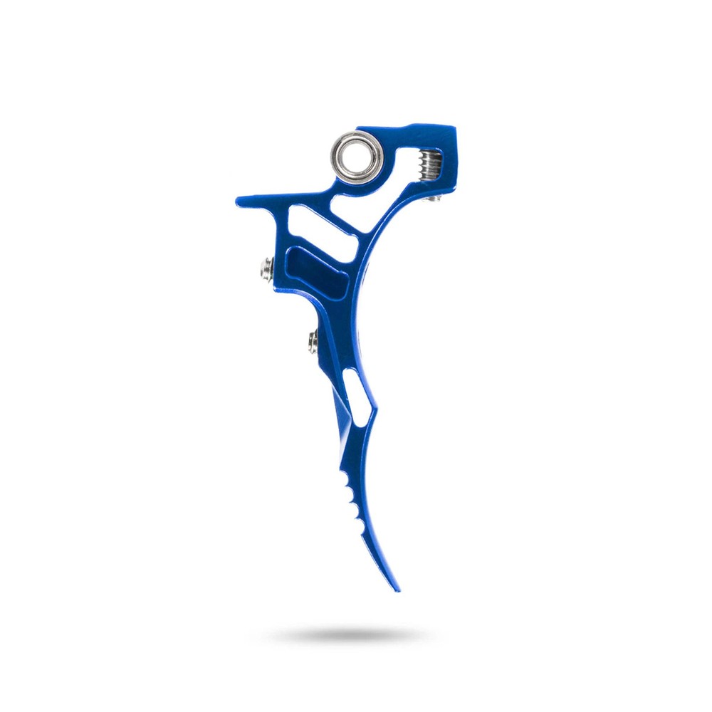 HK Army Etha 2/3 Death Blade Trigger - Grim - Blue