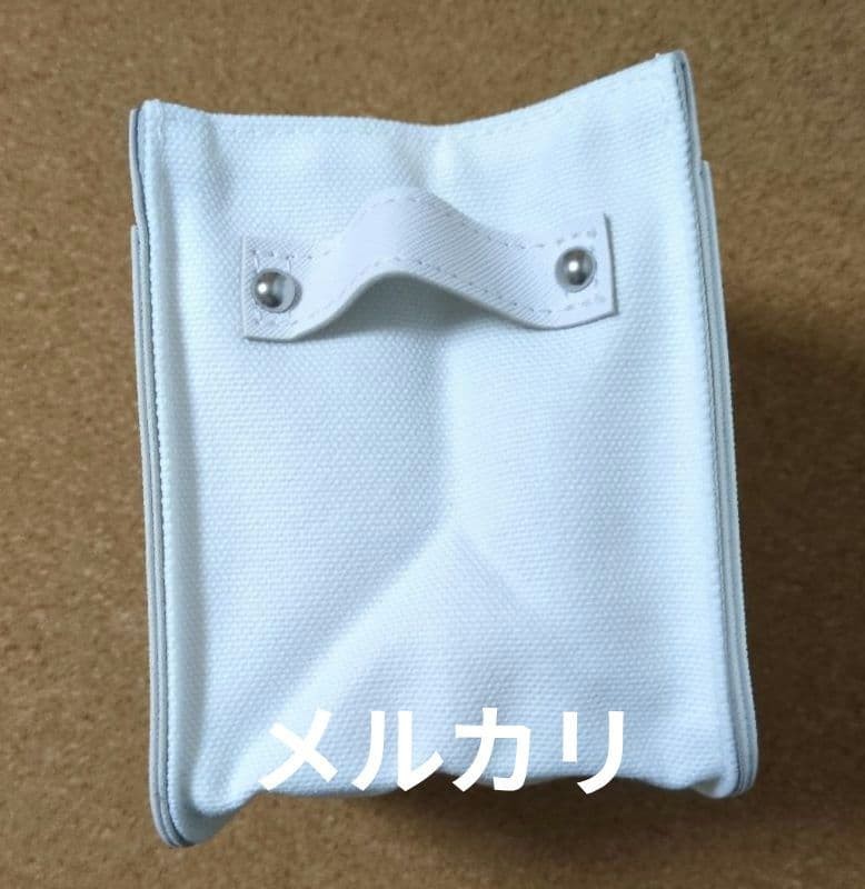 Case Inner Signal Original Cosmetic Storage