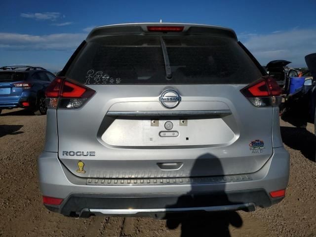 Engine ECM Electronic Control Module 2.5L VIN J Fits 18-20 ROGUE 1390089