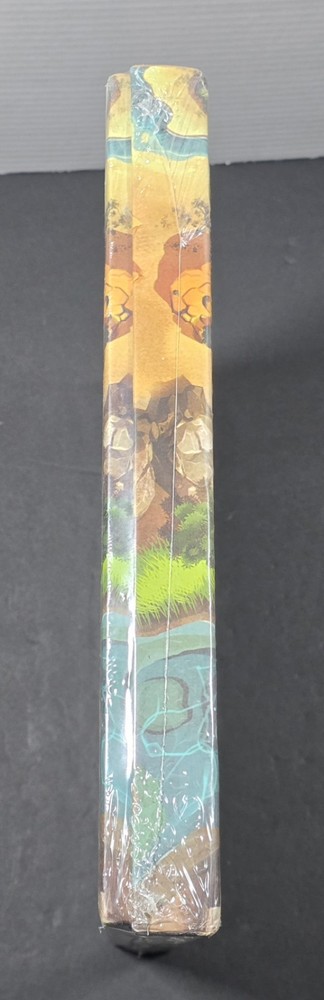 Impresa Role-Playing Game Board Double-Sided Reusable Map 1" Hex & Dots RPG D&D