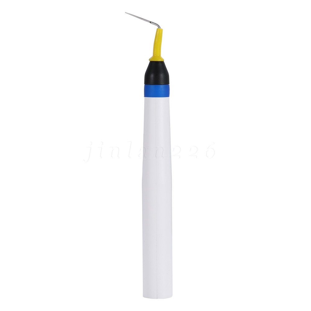 Dental Obturation Pen ENDO Heated System