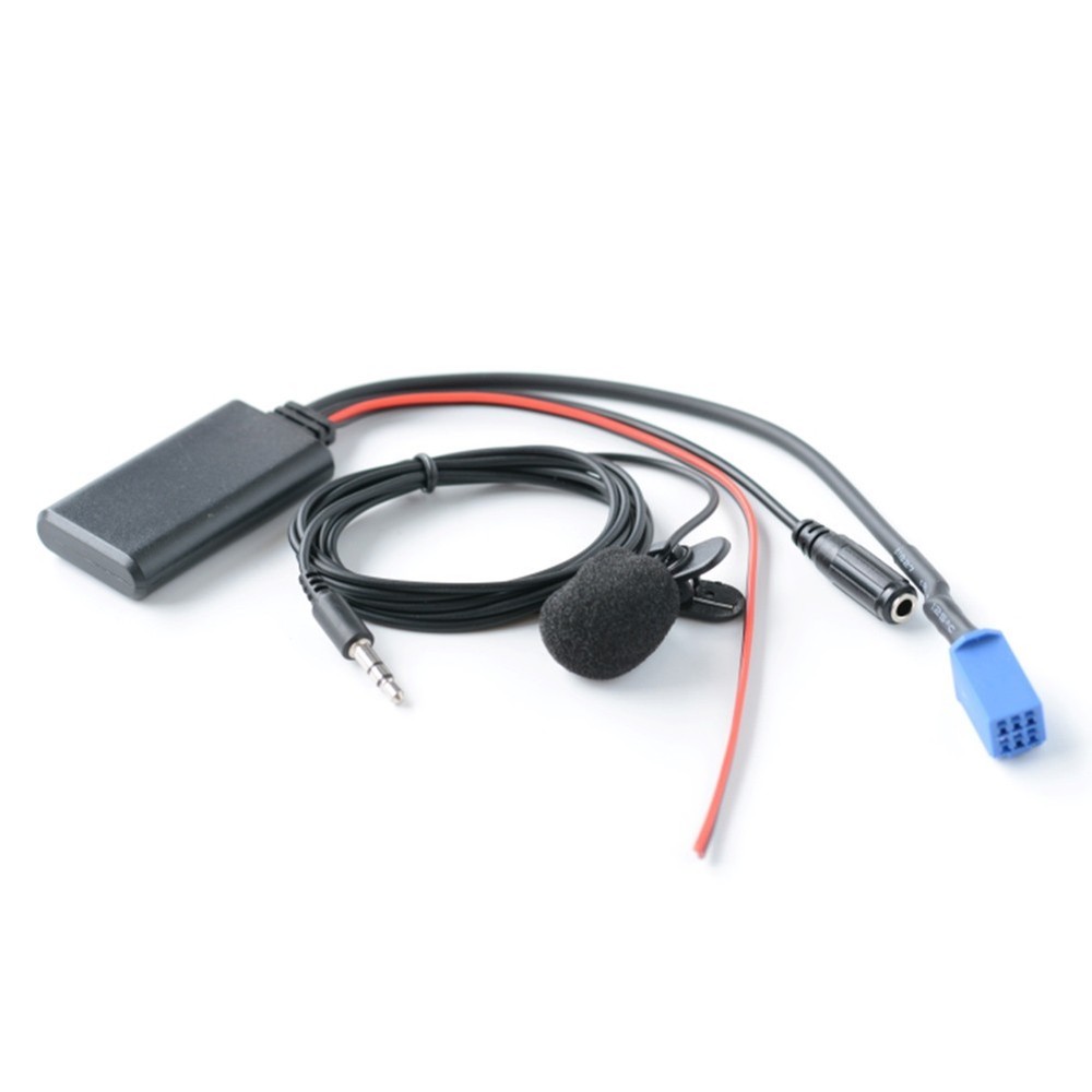 Cable Adapter Cable 1pcs 5-12V BT5.0 Version For Lexus IS-F 2008