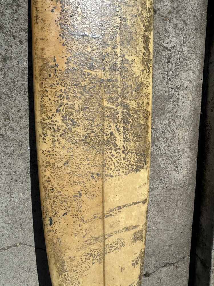 MIKE HYNSON Longboard- Cool