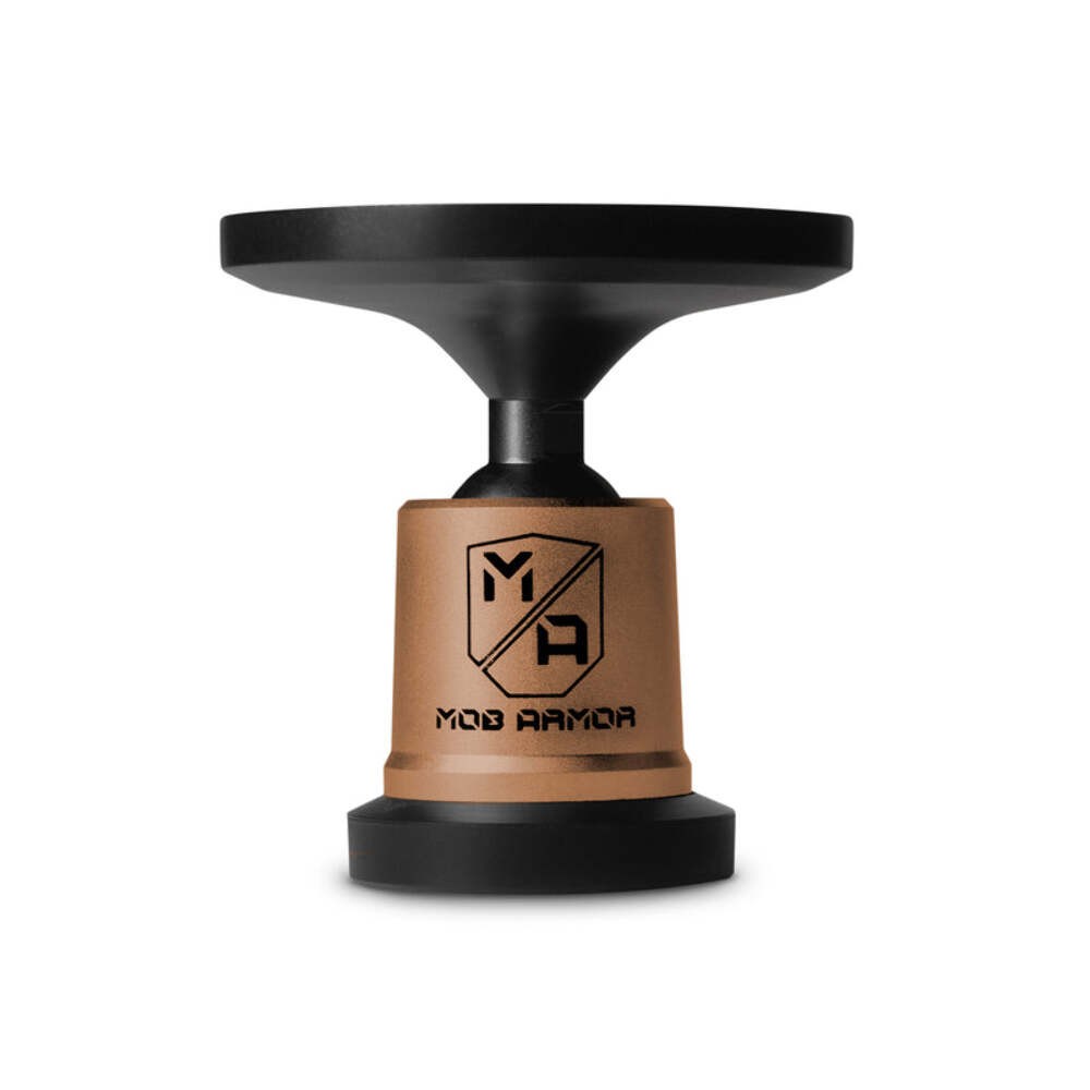 Mob Armor MOBN-MX-BRNZ-MS MobNetic Maxx MS Magnetic Phone Mount Bronze
