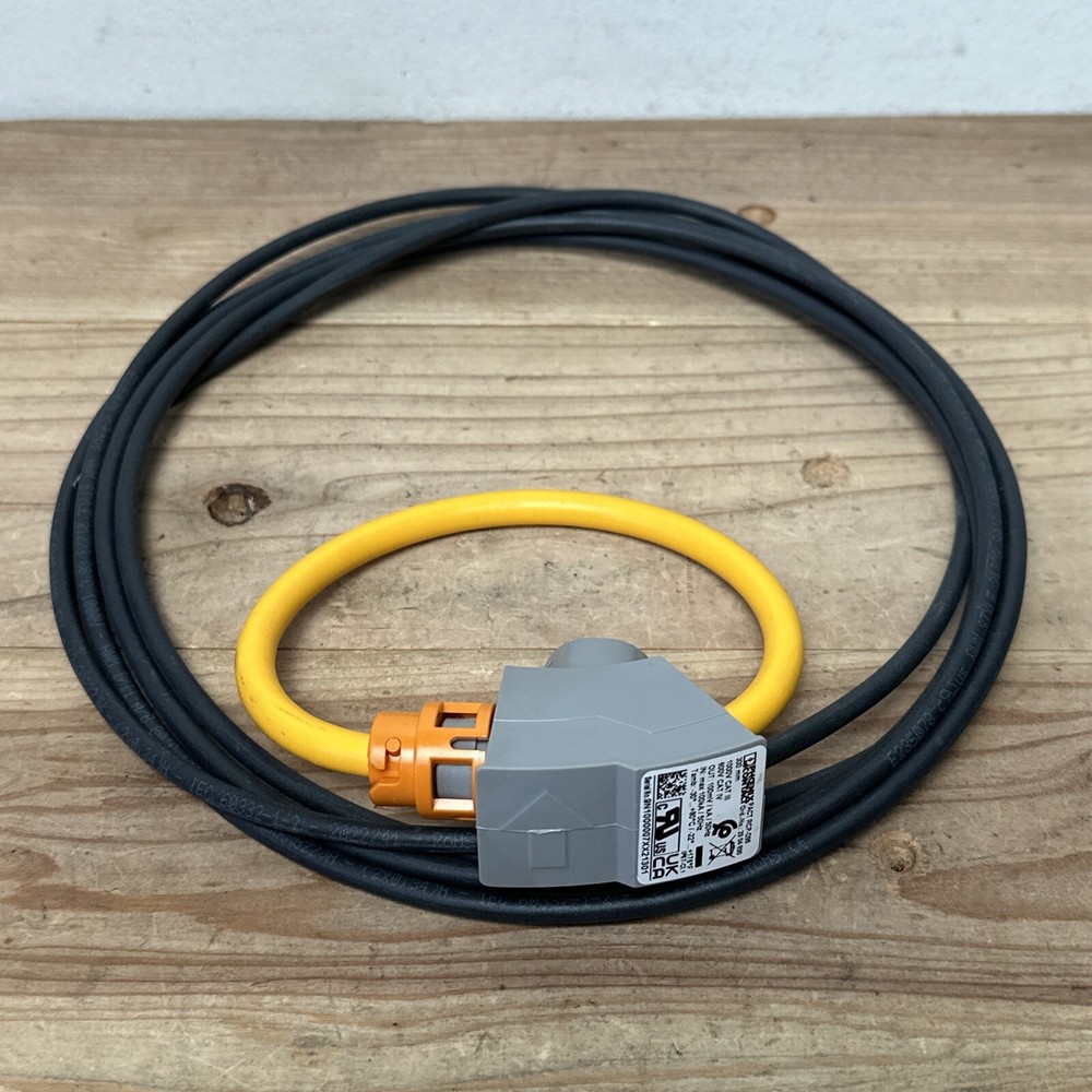 PACT RCP-D95 | Phoenix Contact | (2904890), Rogowski Coil