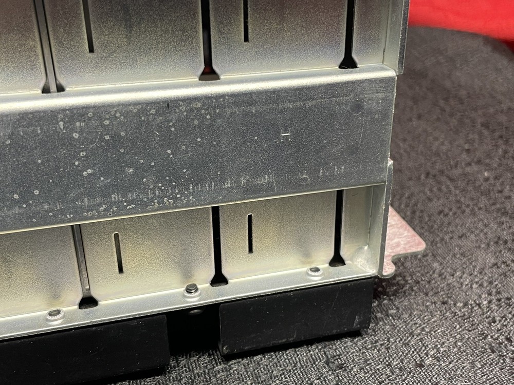 Motorola T5365A Quantro Base Unit Chassis Only