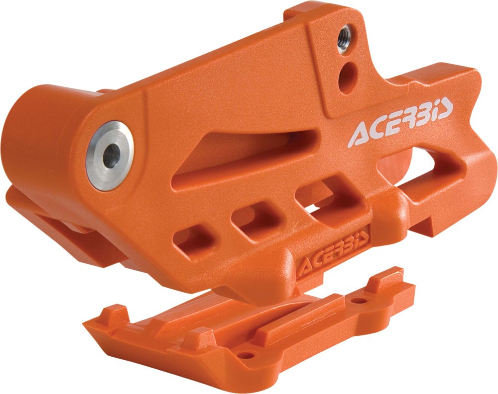 Acerbis Chain Guide Orange2319600036