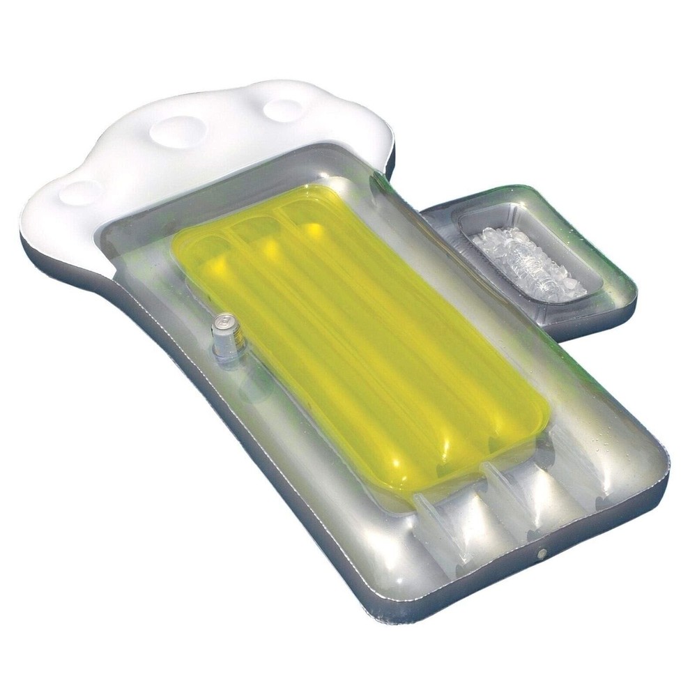 Swimline Beer Mug Pool Float