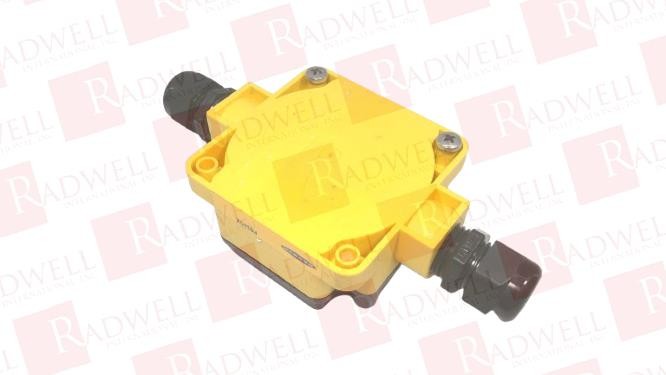 BANNER ENGINEERING PS24DX / PS24DX (USED)