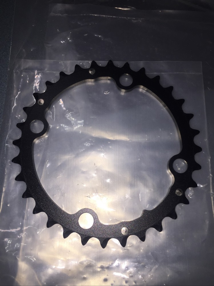 ROTOR chsinring Set BCD 104/64 New