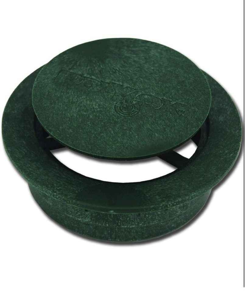 Polylok 4" Flow Gate (Drainage Pop-Up)