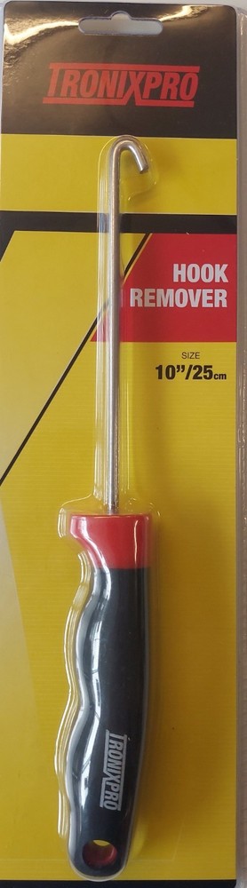 Tronixpro 10" Hook Remover / Disgorger