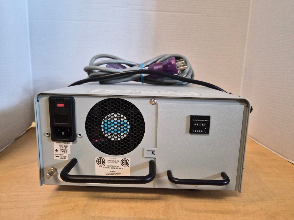 Kay Model 7150 Xenon Light Source
