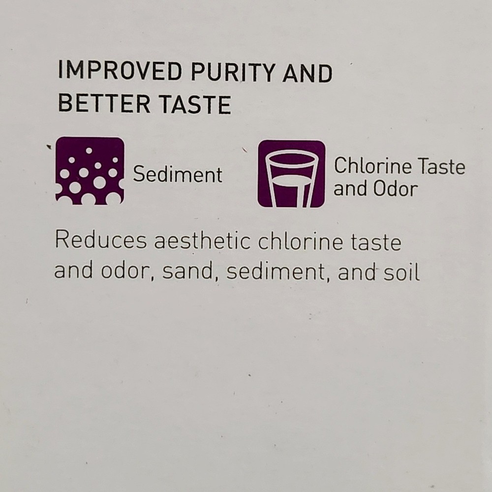 Culligan Direct Connect Under Sink Water Filter System US-DC1 Filtration-NIB