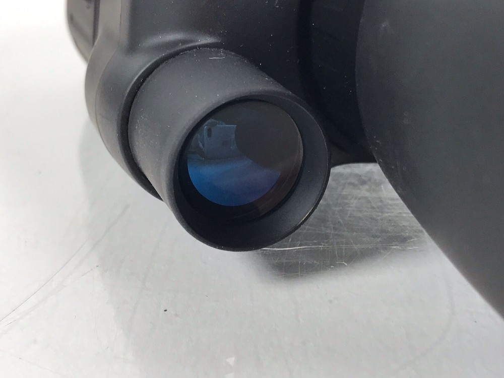 YUKON NV 5x60 Night Vision Scope