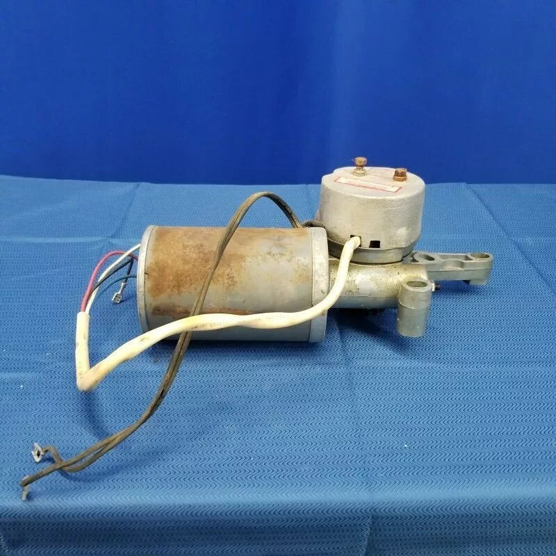 DentalEZ J Chair Model JSR Base Motor Replacement Part