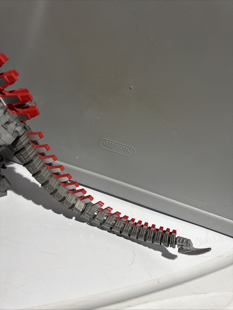 Bandai Mecha Godzilla (2021) Action Figure