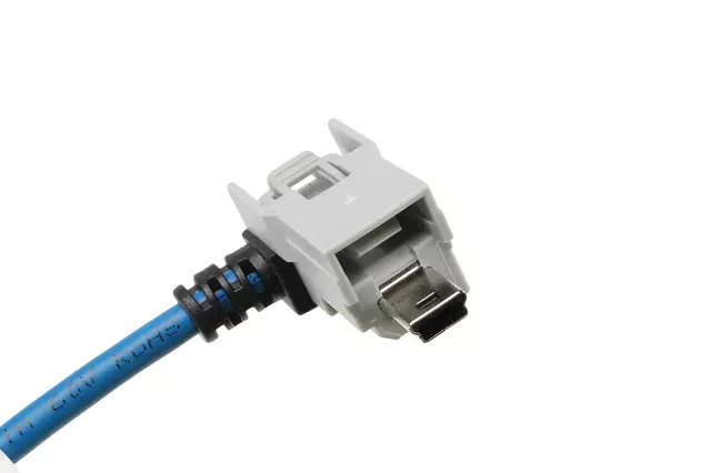 Genuine GM F Cable 42702182