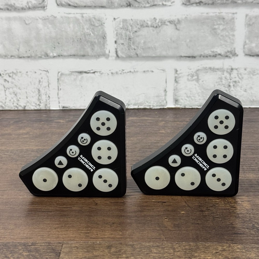 Novation Dicer Digital DJ Controller