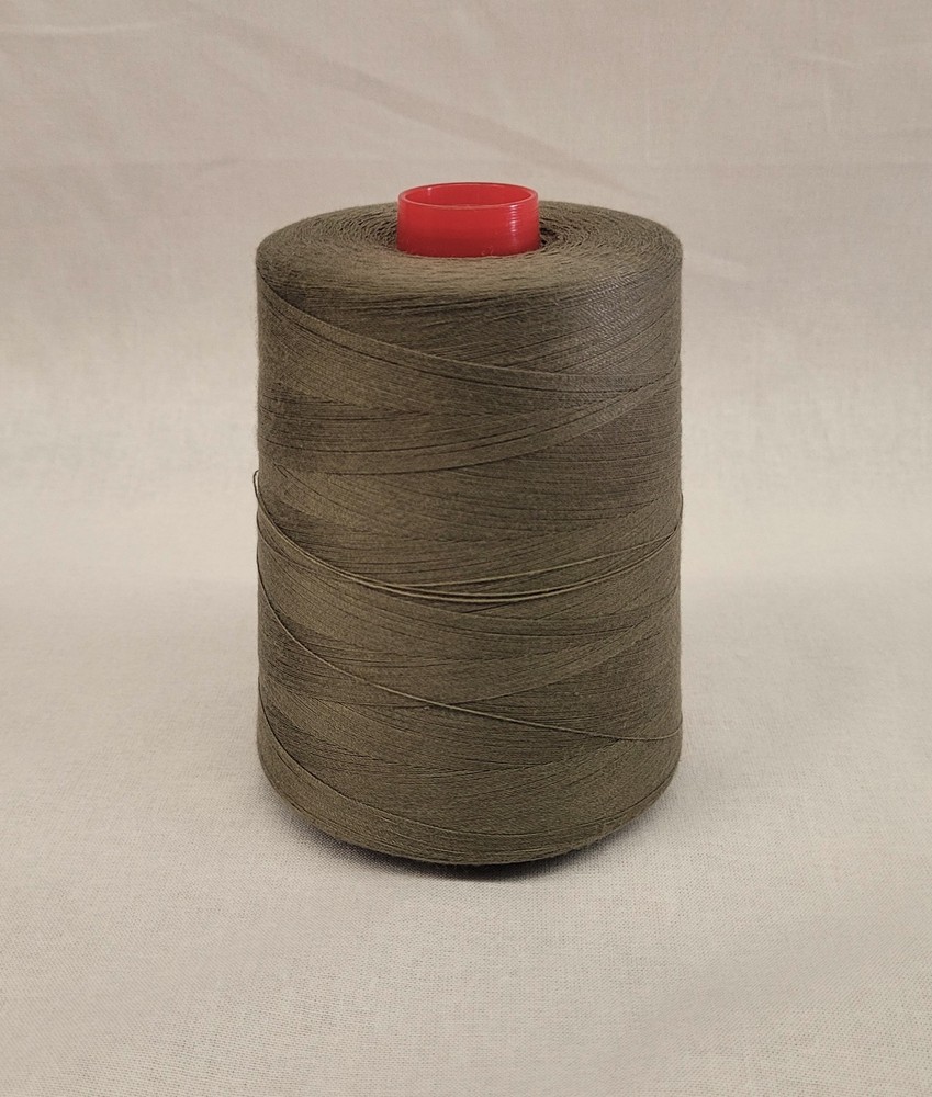 Cone Sewing Thread - Tex 50 - 13 Colors