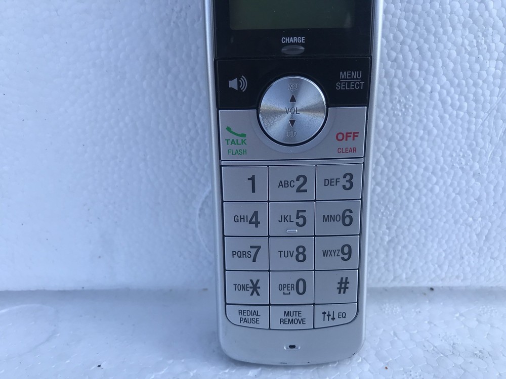 Vtech LS6326-4 1.9 GHz Cordless Expansion Handset