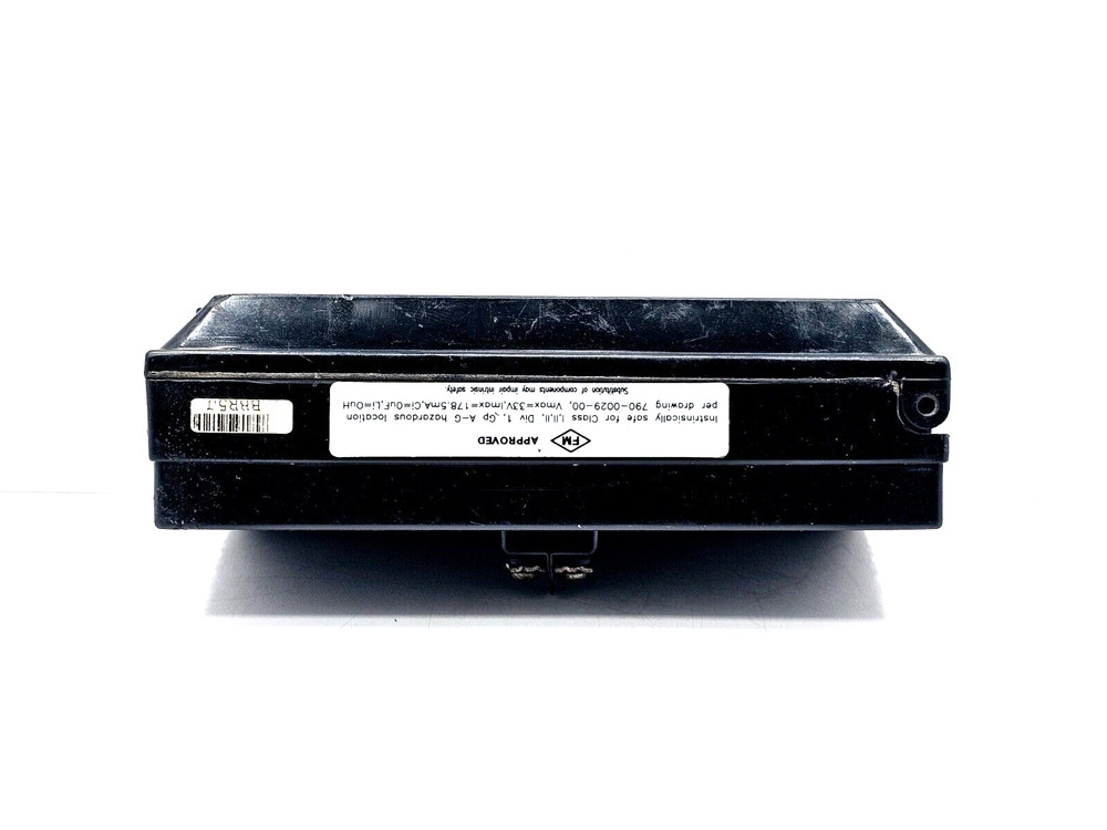 V565 VISIPAK HIGH PERFORMANCE LOOP POWERED INDICATOR ACTION INSTRUMENTS