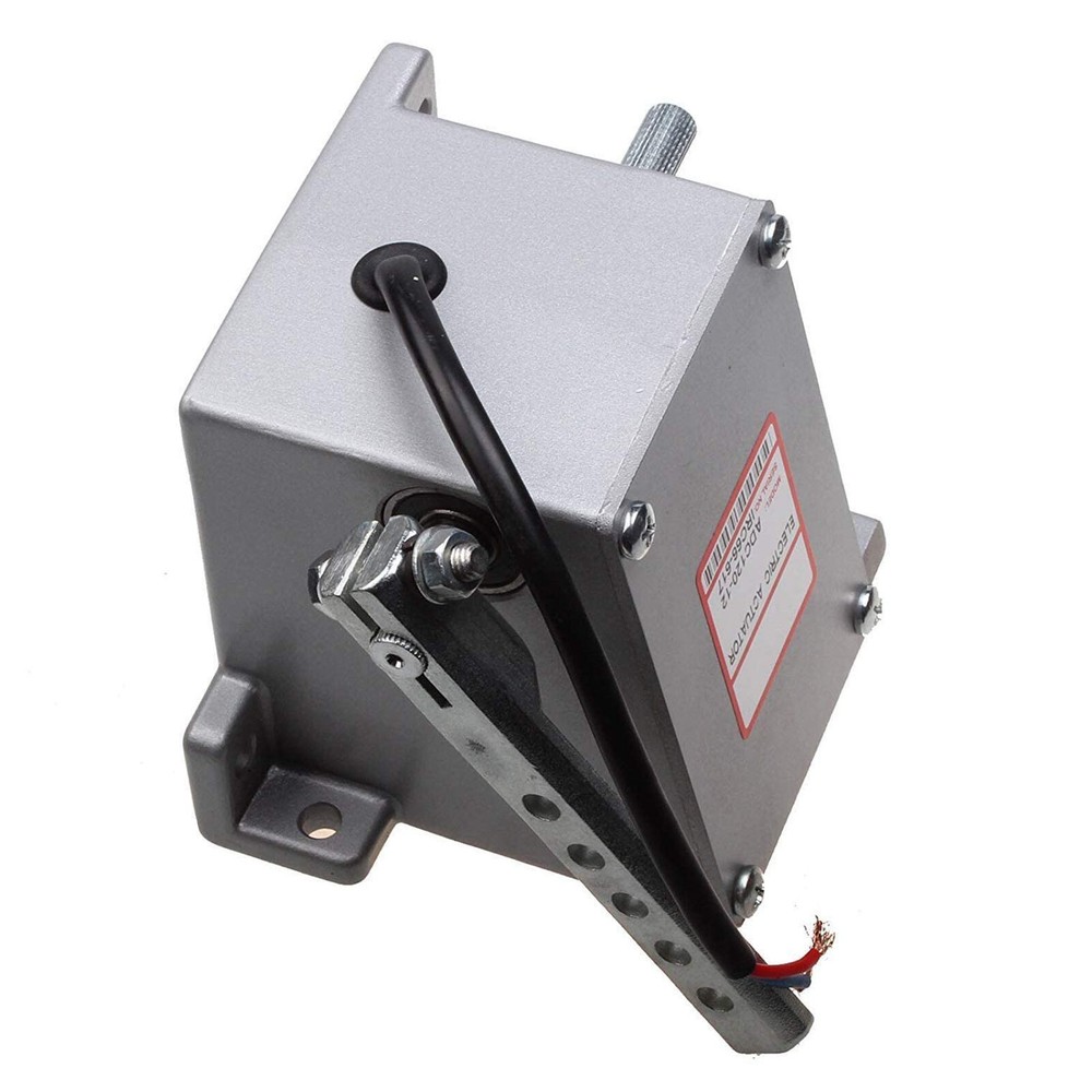 12V ADC120 Generator Governor Actuator For GAC Generator Automatic Controller