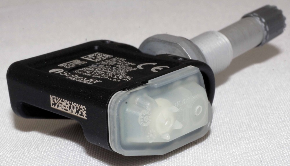 Genuine 33700 Schrader TPMS Sensor Clamp-In EZ-sensor Programming Required