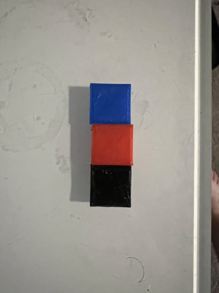 Magnetic Base Ratchet Organizer