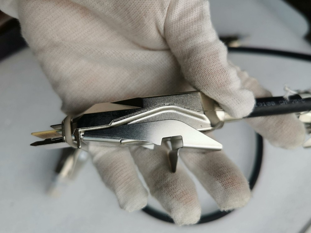 New Cisco STACK-T3-1M Type 3 Stacking Cable for Catalyst 9300