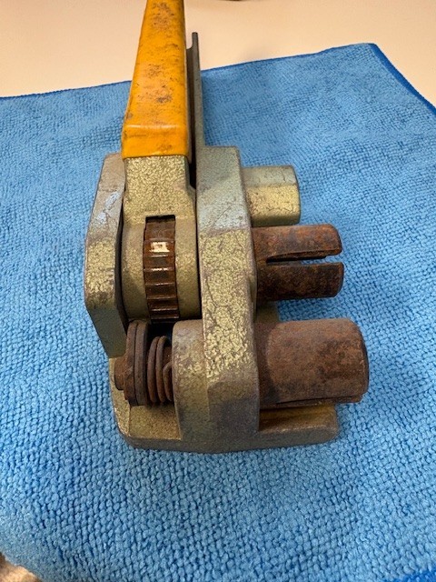 Strapping Tool - Banding Tensioner