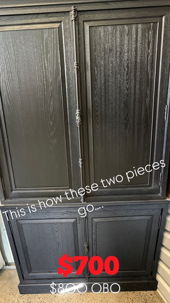 RH Armoire