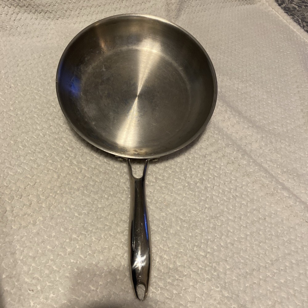 Duxtop Frying Pans