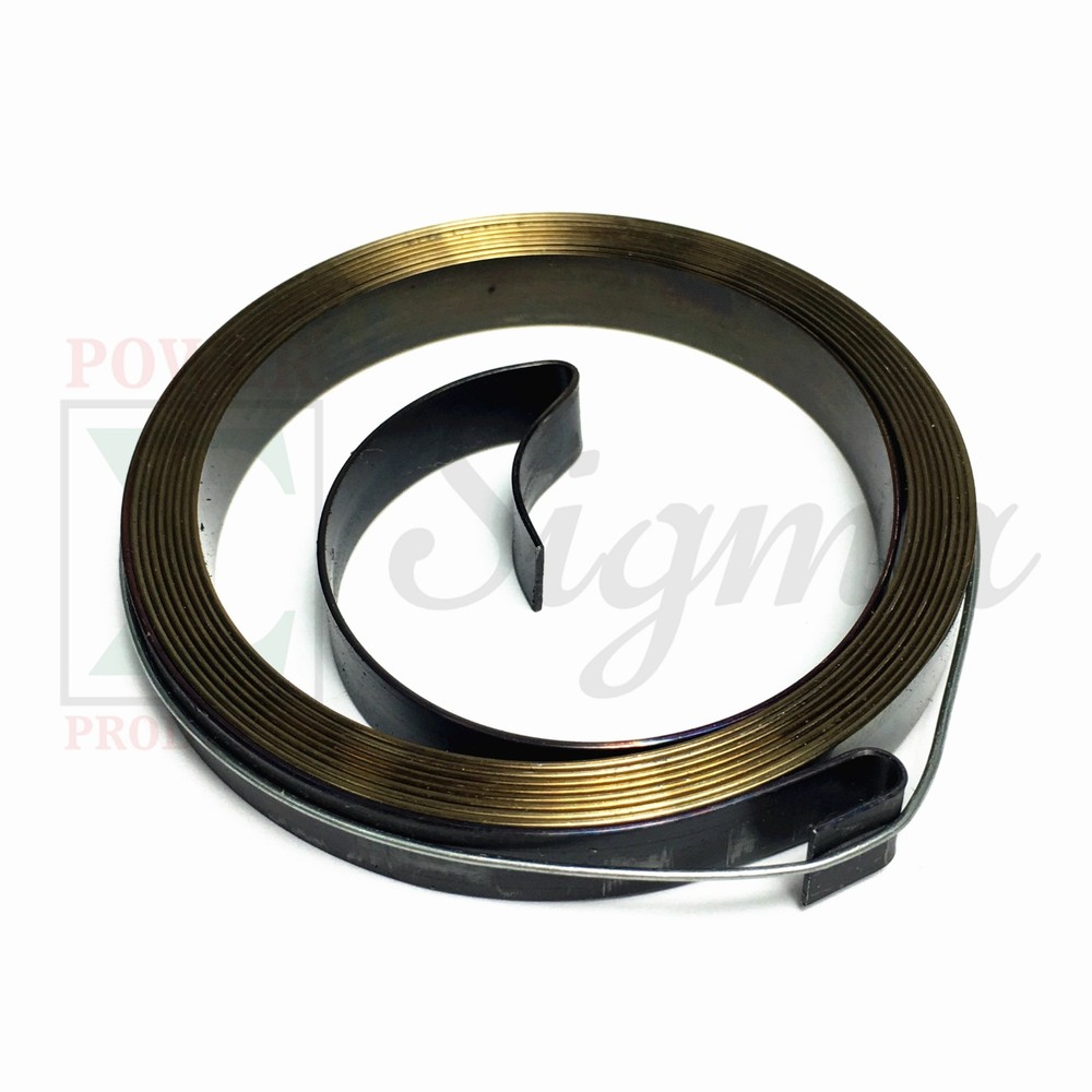 Pull Recoil Rewind Spring For Duromax XP8500E XP10000E Generators 16HP