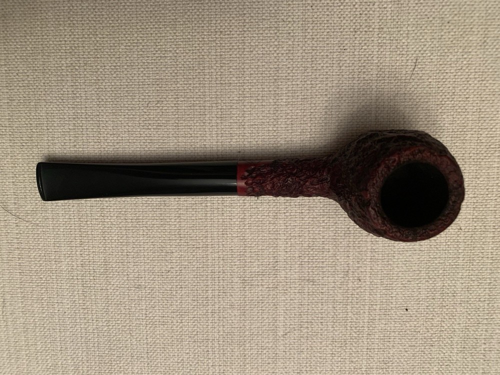 Paneled Sean Reum Billiard