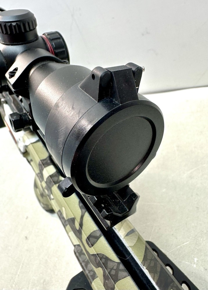 Wicked Ridge Invader M1 Cross Bow